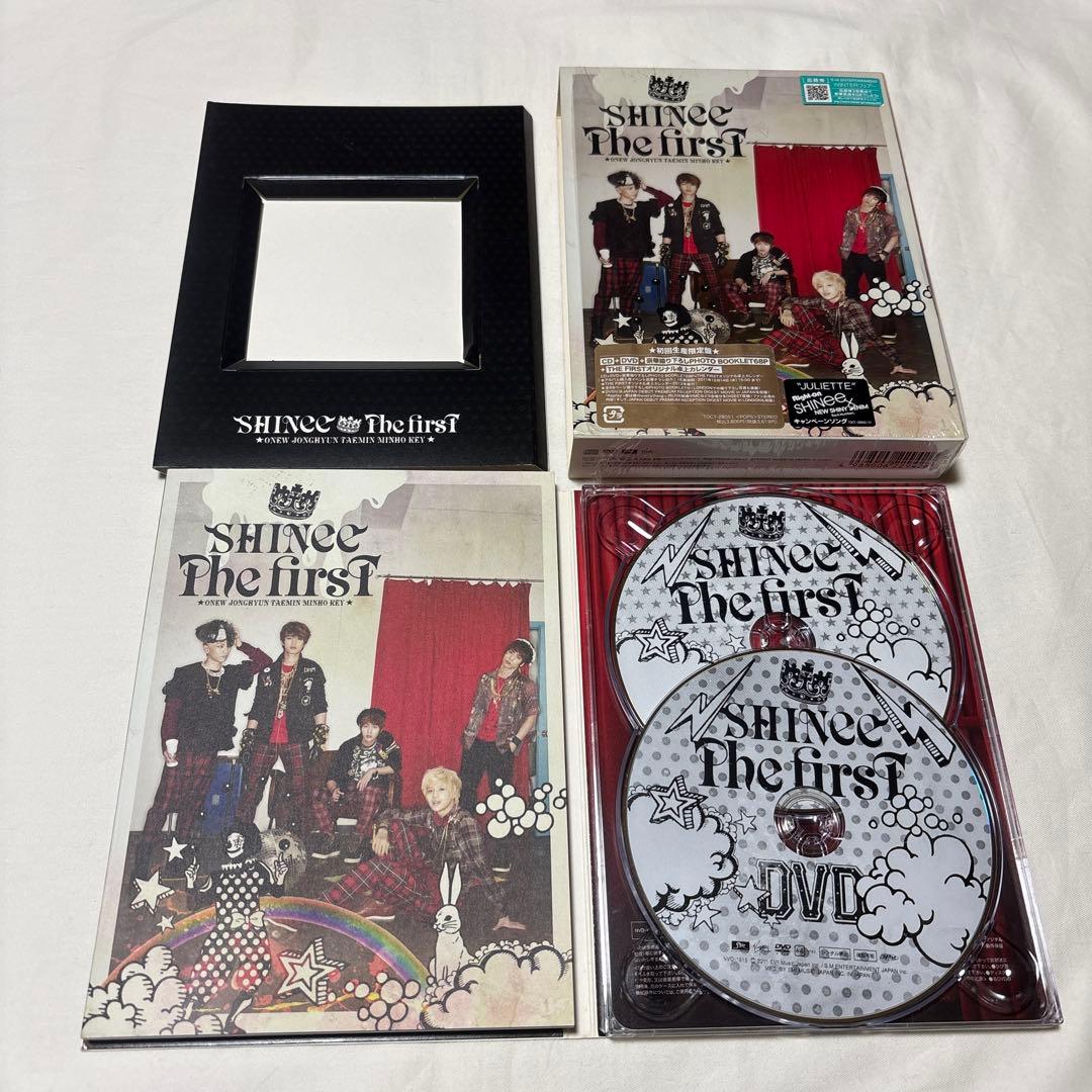 SHINee CD DVD LIVE DVD トレカ等 まとめ売り