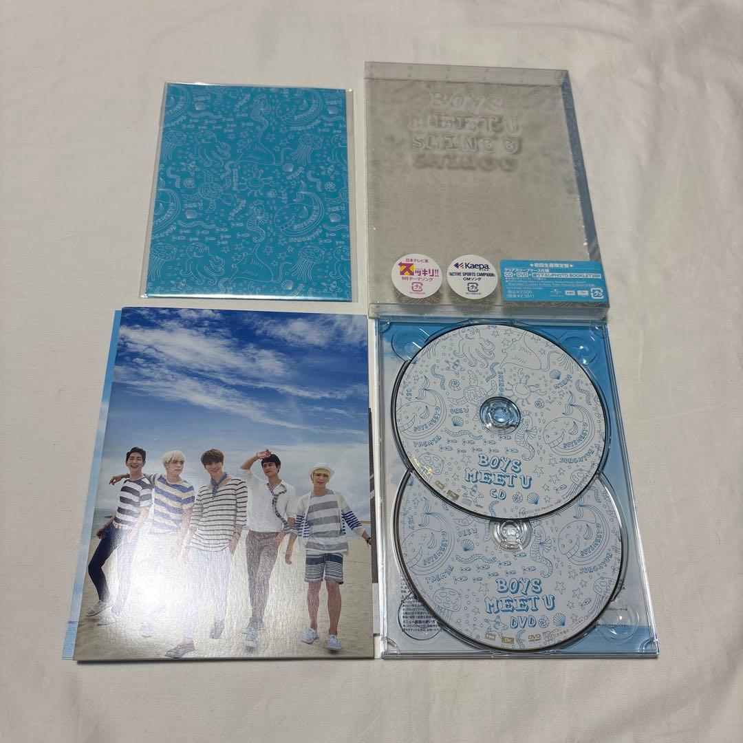 SHINee CD DVD LIVE DVD トレカ等 まとめ売り