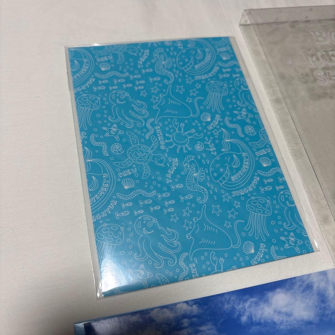 SHINee CD DVD LIVE DVD トレカ等 まとめ売り