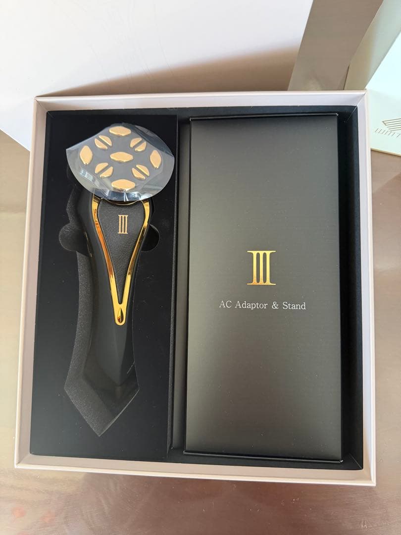 artistic&co Zeus III 美顔器 正規品