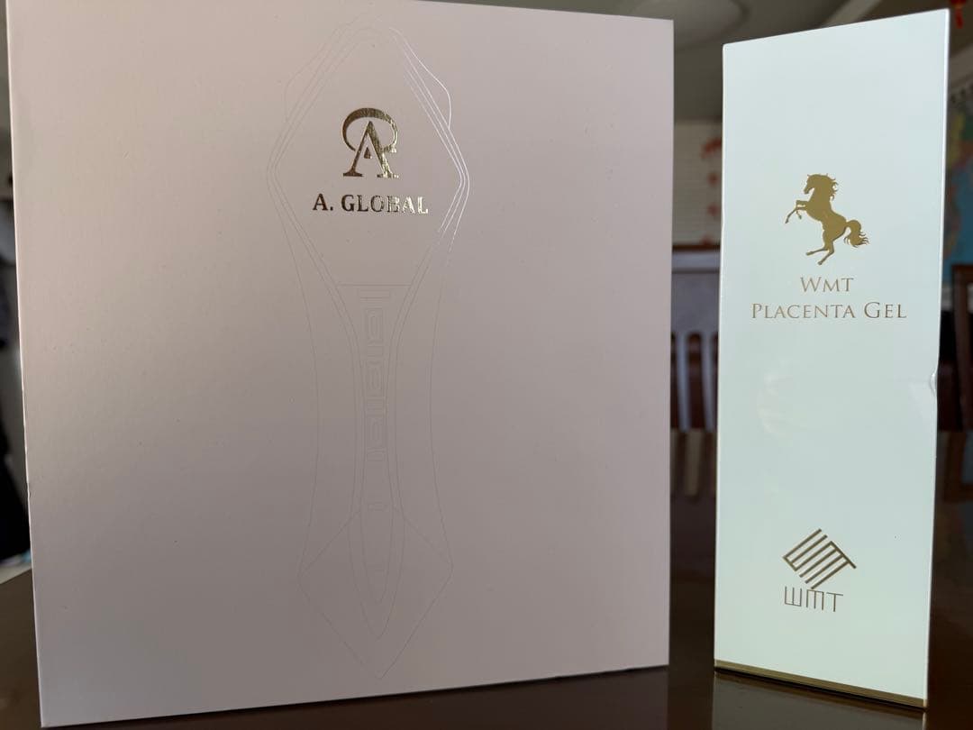 artistic&co Zeus III 美顔器 正規品