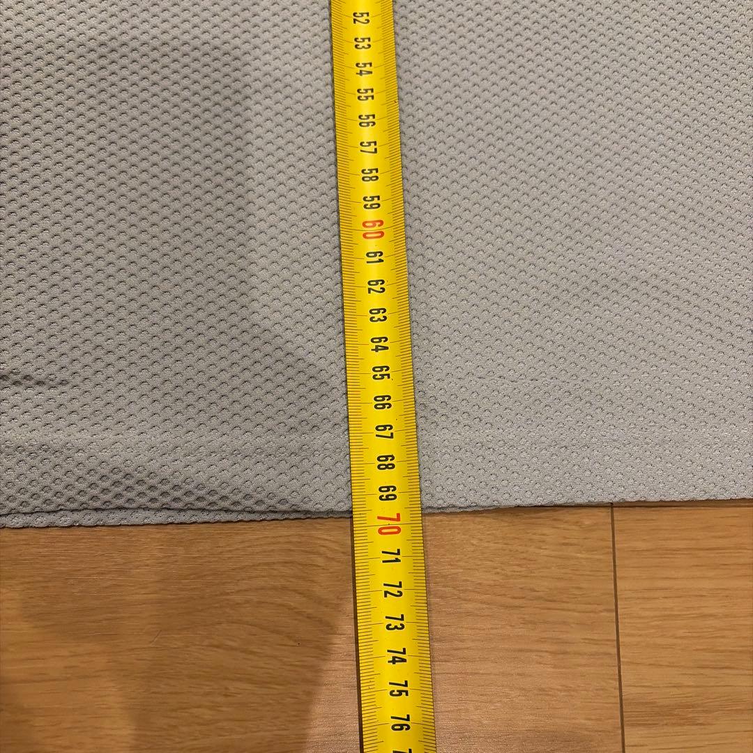 BEAMS GOLF グレー系　XL