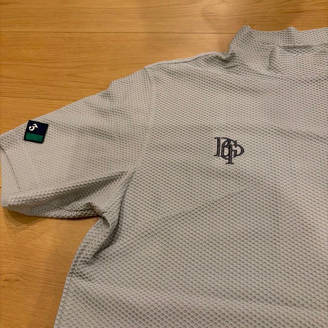BEAMS GOLF グレー系　XL