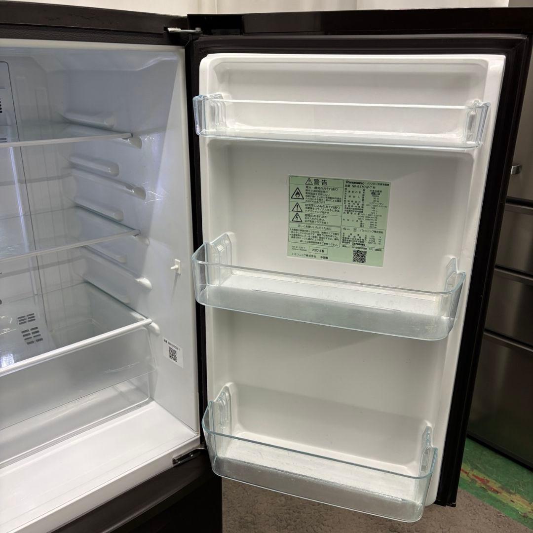 174　冷蔵庫　パナソニック　一人暮らし　右開き　安い　設置無料　洗濯機