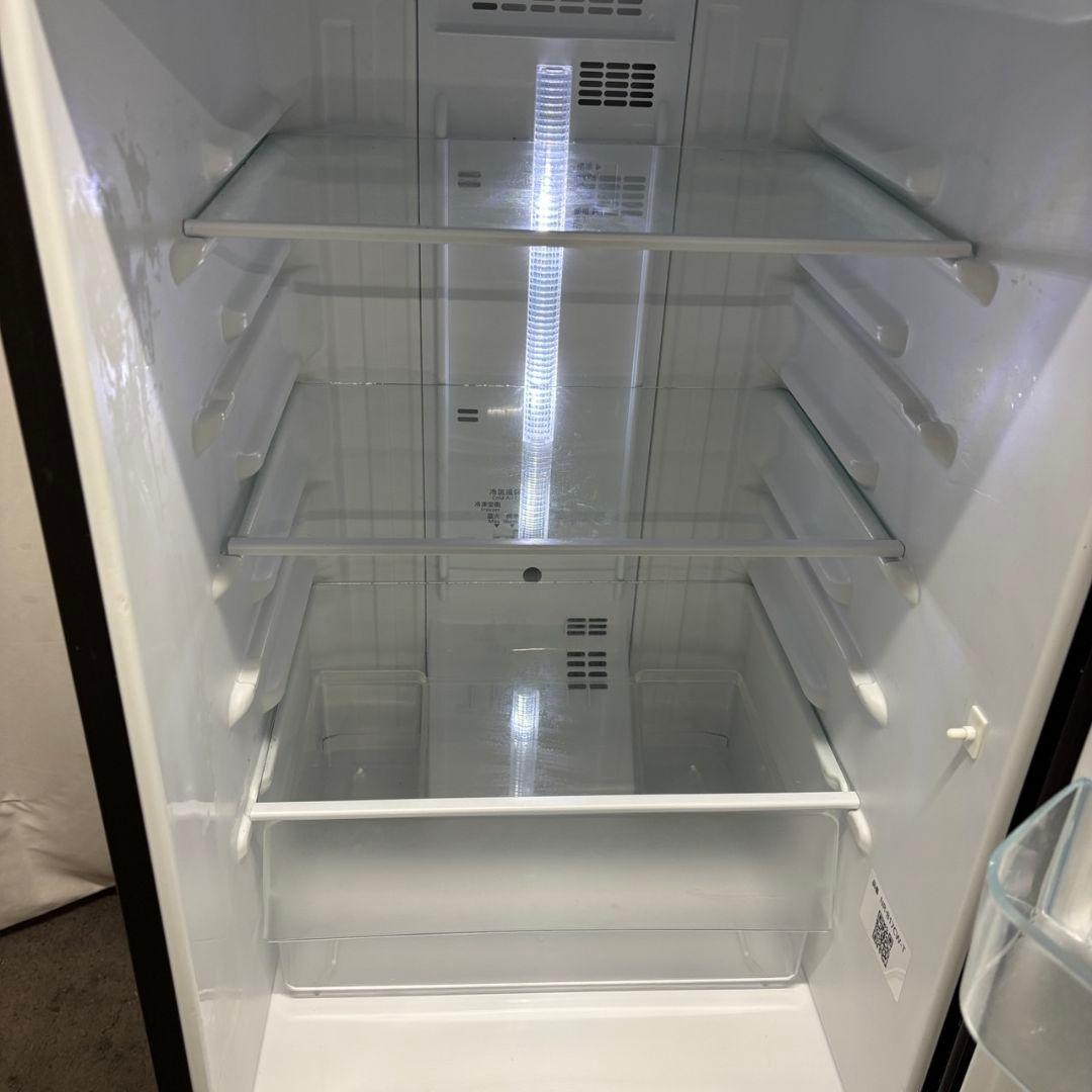 174　冷蔵庫　パナソニック　一人暮らし　右開き　安い　設置無料　洗濯機