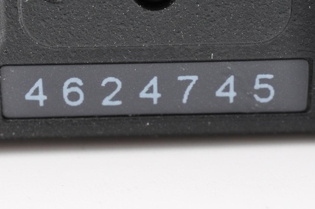 PENTAX ペンタックス Q10 ブラック 30ショット 元箱入 #102
