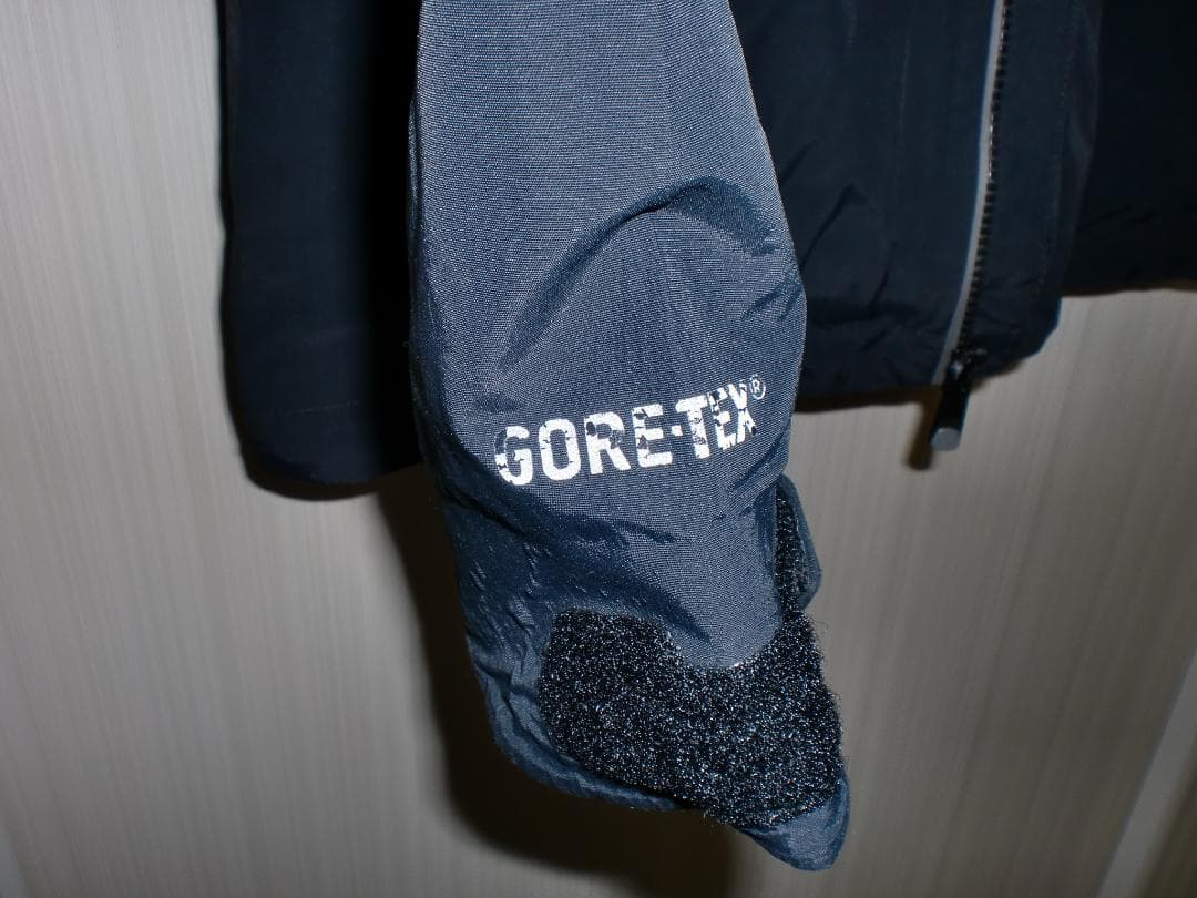 スノーボード Burton ak GORE-TEX cyclic jacket xs