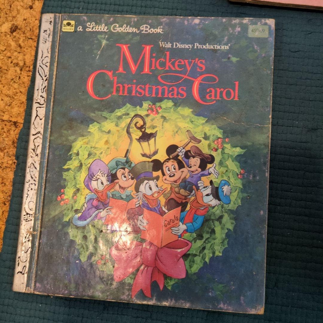 な*み様 56冊セット　ディズニー 絵本　英語 a little Golden