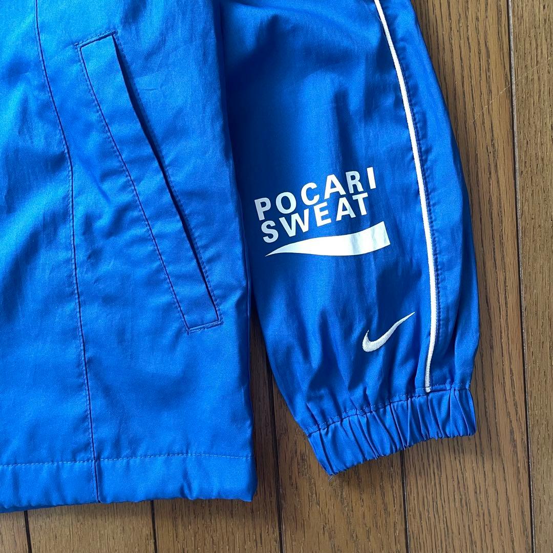 NIKE POCARI SWEAT 上下セット S