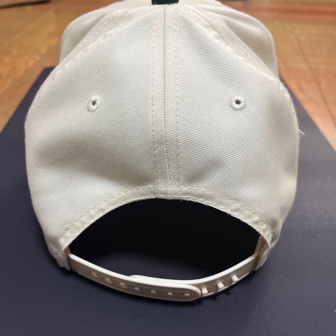 土日限定価格！L.A. Spider CAP 森下直哉、山田蓮