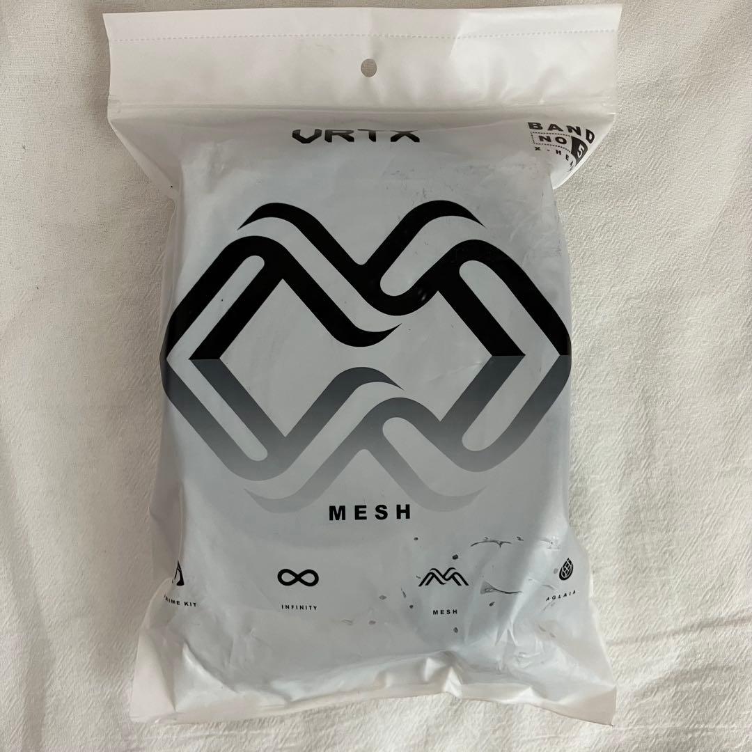 ■新品■ VRTX フィットネスバンド HEAVY XーHEAVY