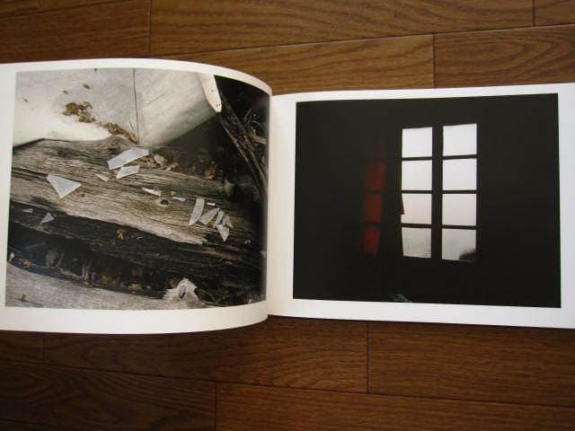 Sous cloche / Wytske van Keulen / 限定750部
