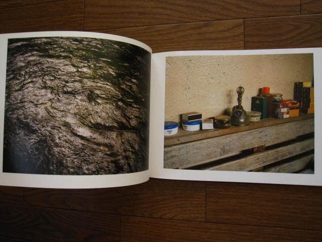 Sous cloche / Wytske van Keulen / 限定750部