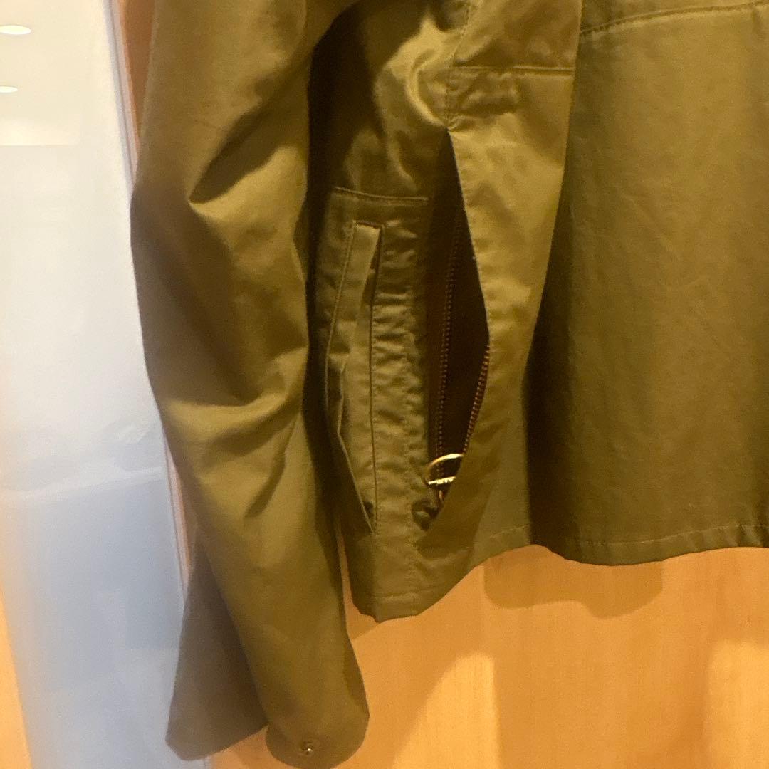 Barbour レイクランド　231MCAG001