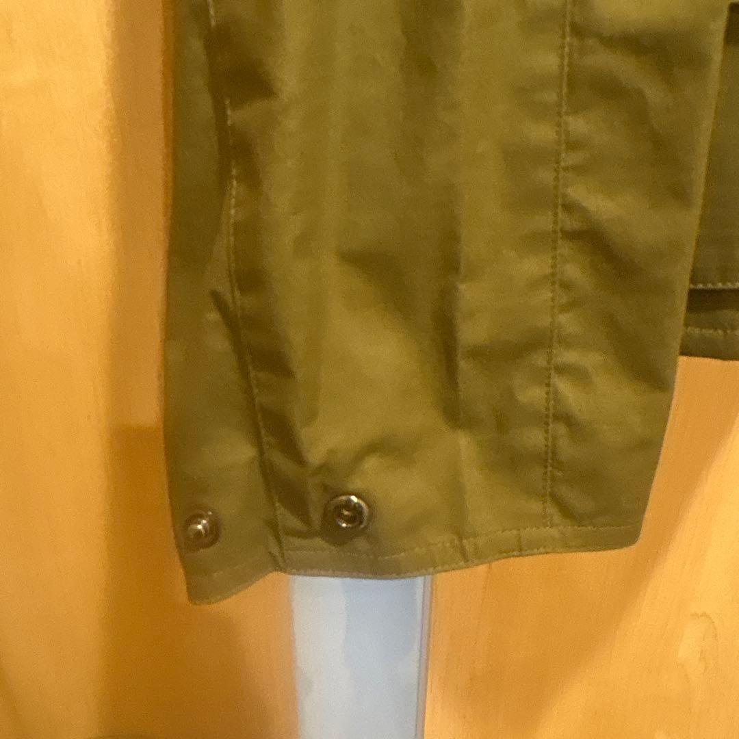Barbour レイクランド　231MCAG001