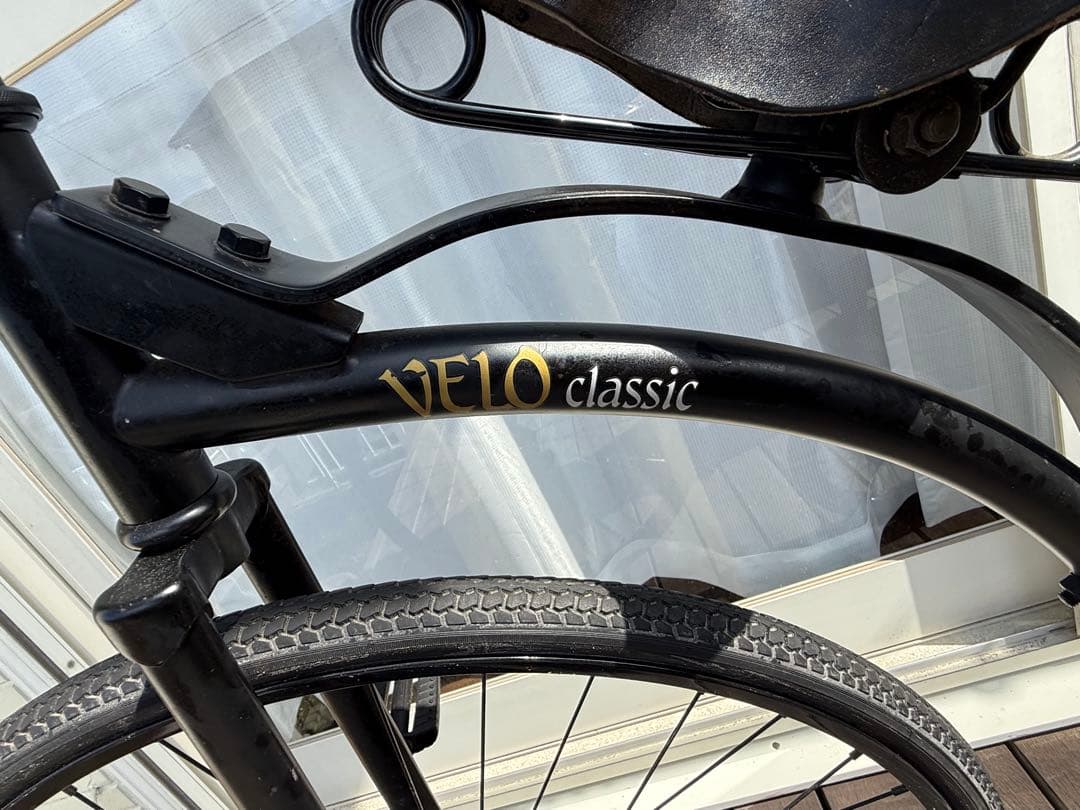 [レトロ] BRIDGESTONE　VELO CLASSIC
