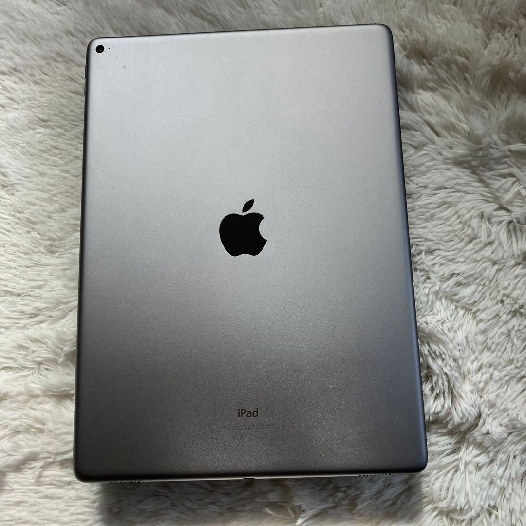 【完動品】iPad Pro 12.9 128GB 【すぐ発送】