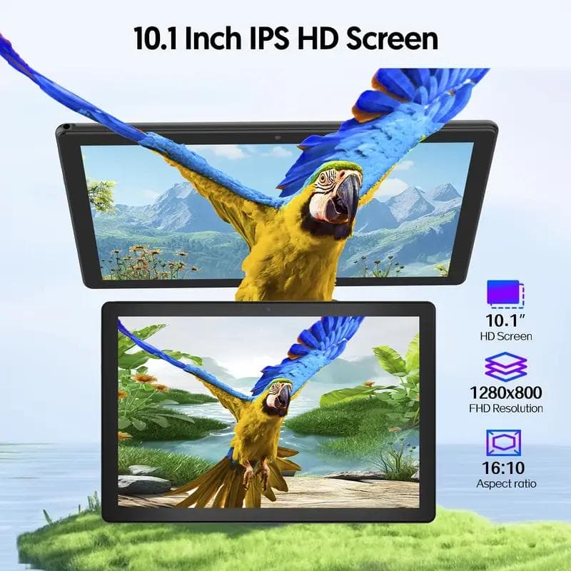 マ*イ様 【新品未使用】 Android 15 10インチ タブレット 12GB