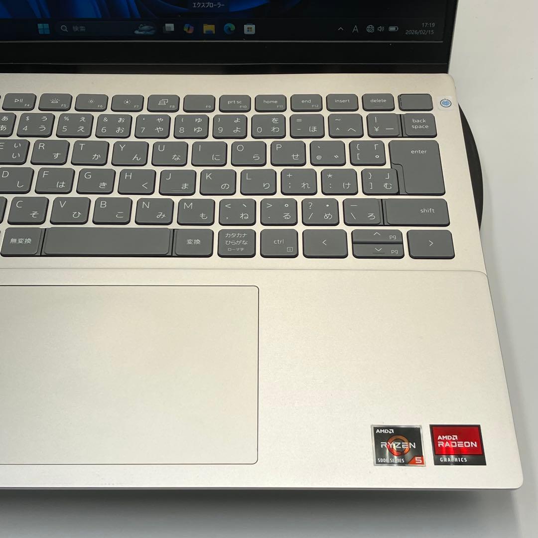 Windowsノート本体 DELL Inspiron14 5425 Ryzen5 5625U Office