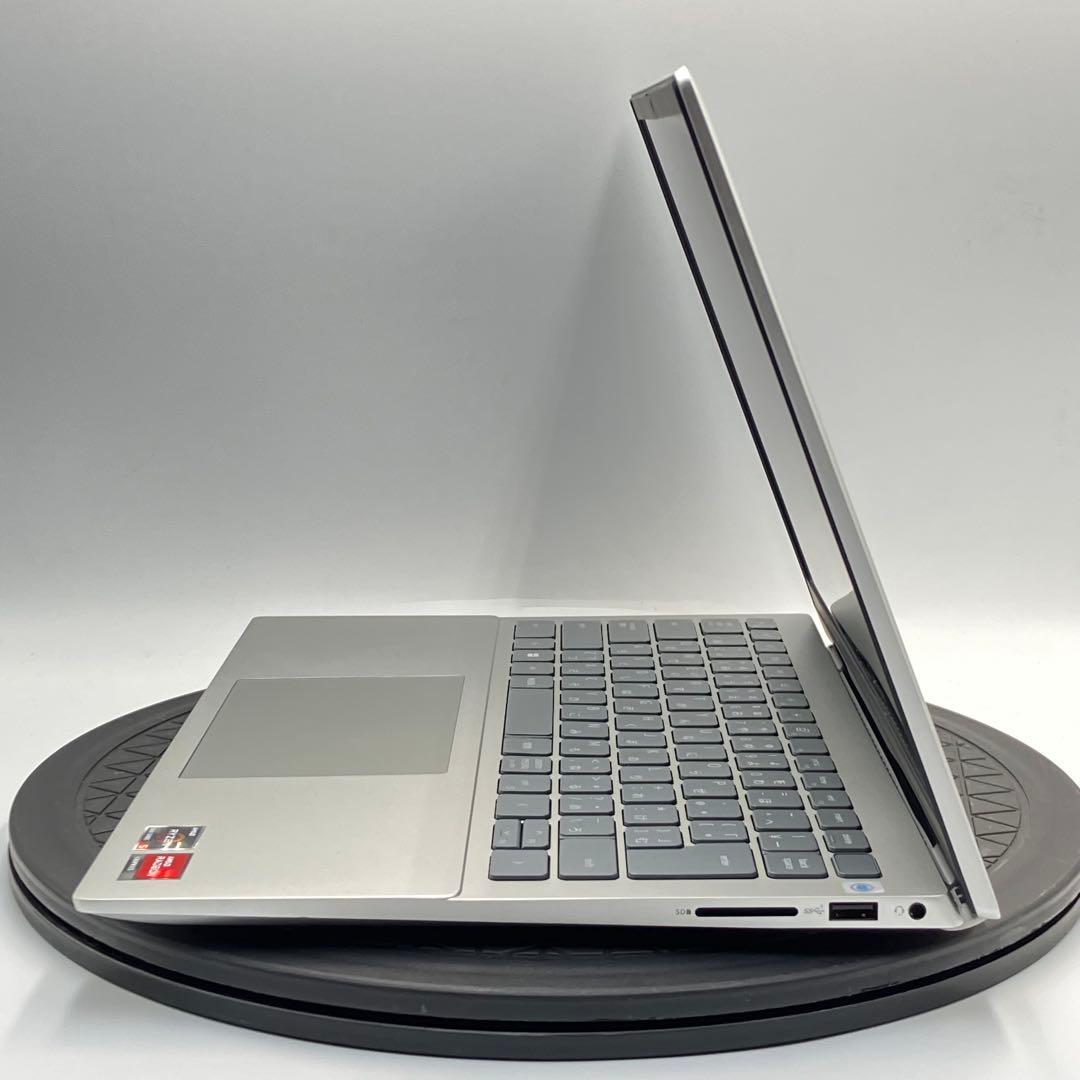 Windowsノート本体 DELL Inspiron14 5425 Ryzen5 5625U Office