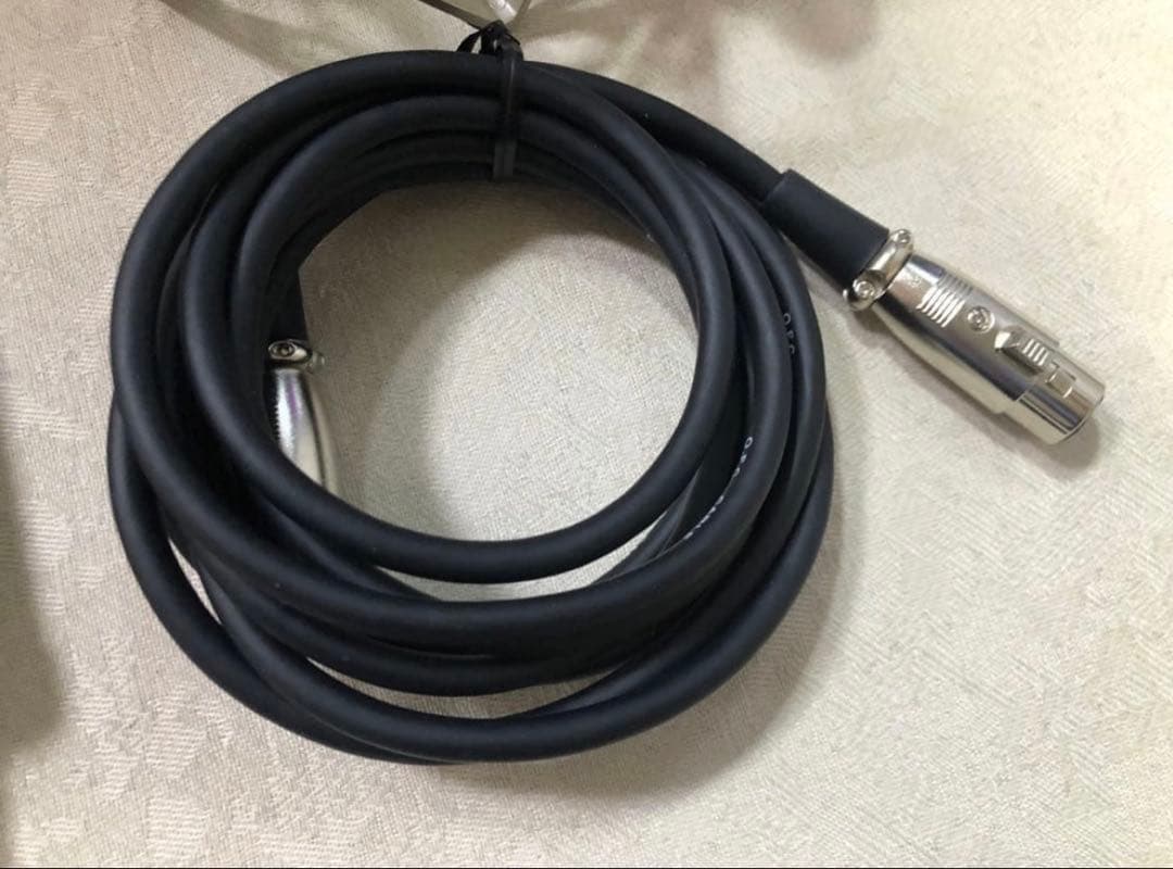 【美品】Blue baby bottle SL コンデンサーマイク