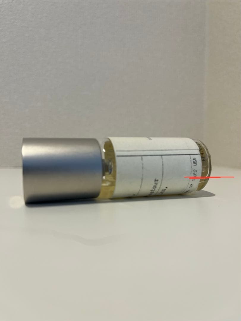 【残2〜3割程】ルラボ　GAIAC 10 香水 15ml