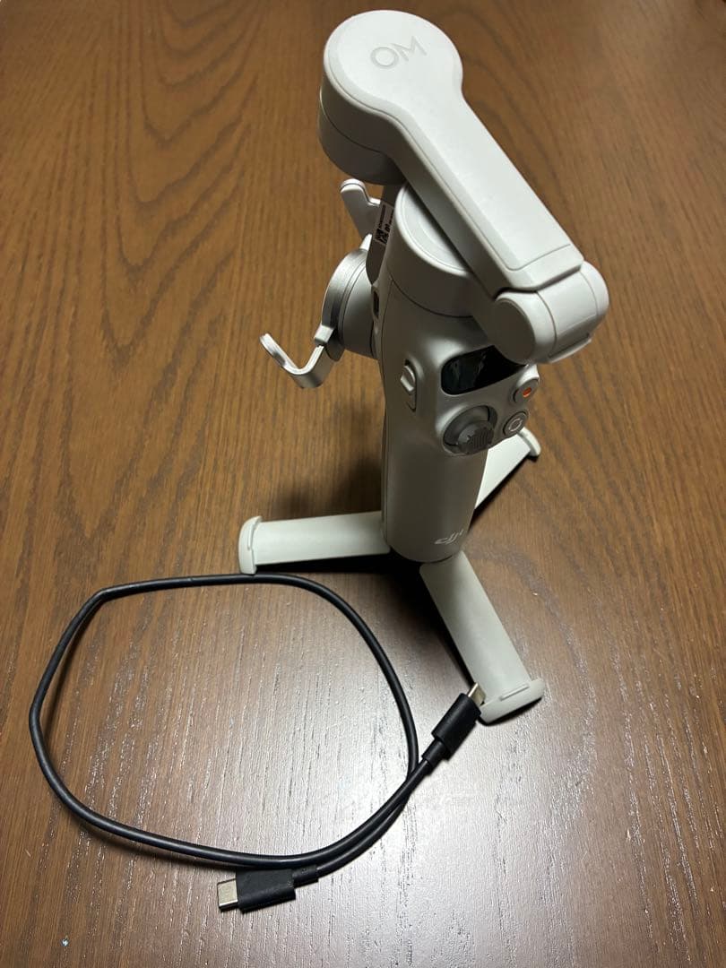 dji オスモモバイル7