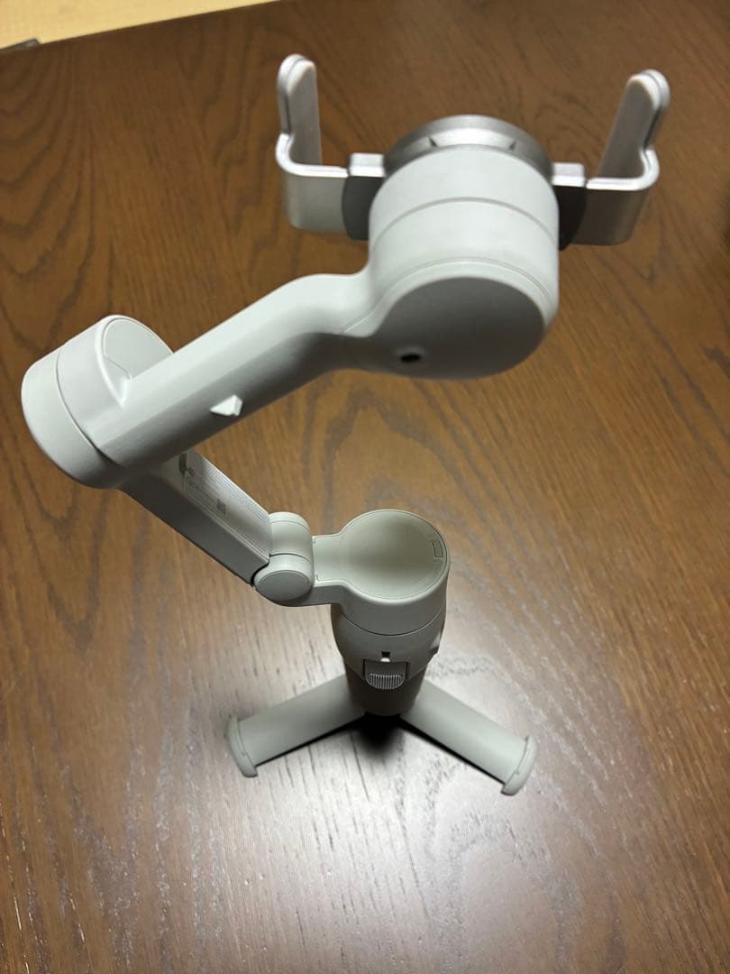 dji オスモモバイル7