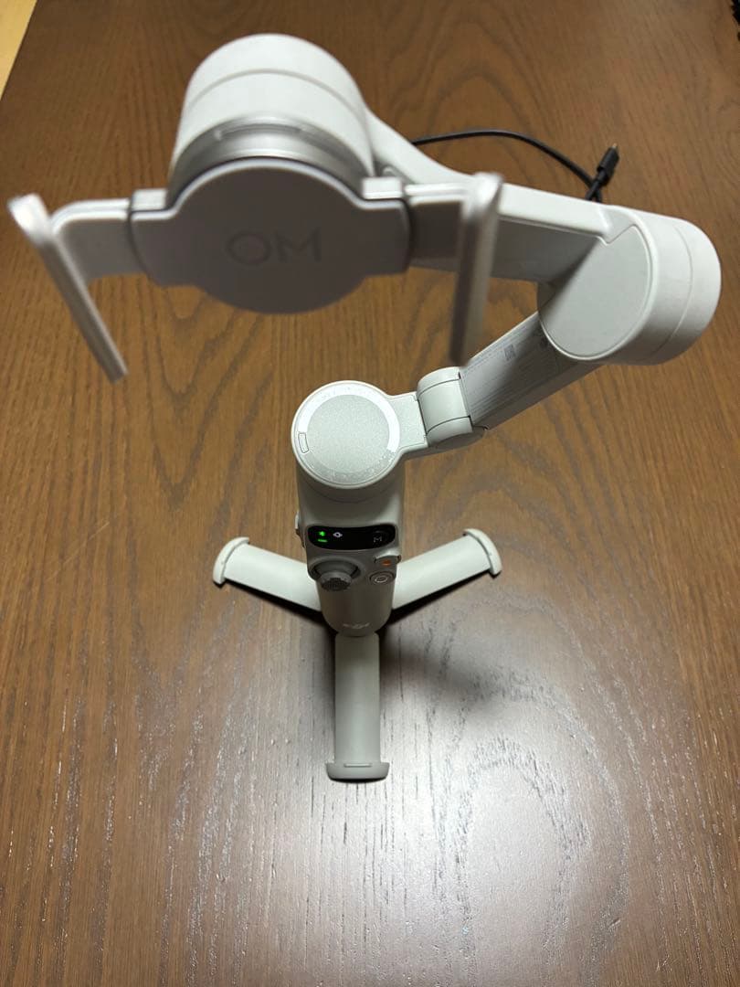 dji オスモモバイル7