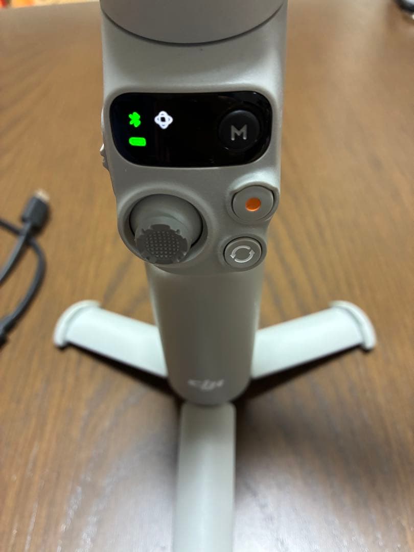 dji オスモモバイル7