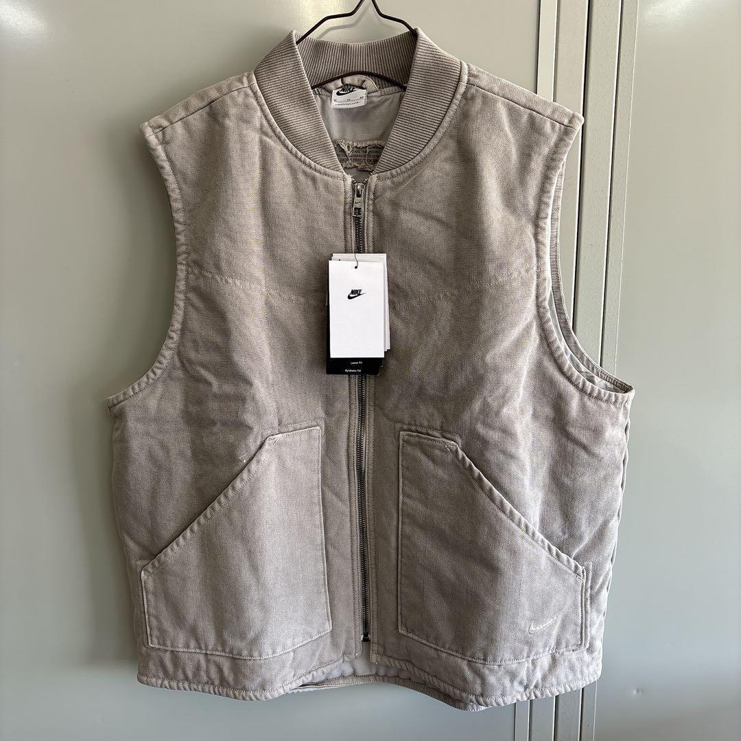 【新品】ナイキ メンズ ウォークベスト XLサイズ