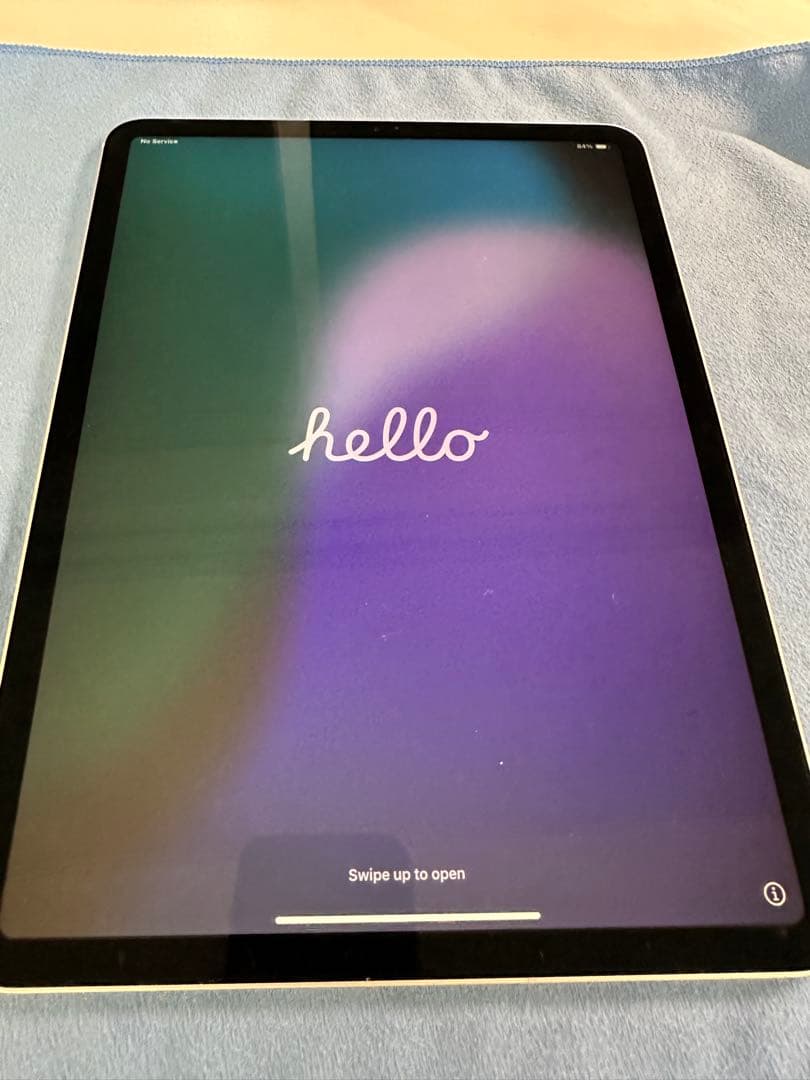 専用　Apple iPad pro 11インチ