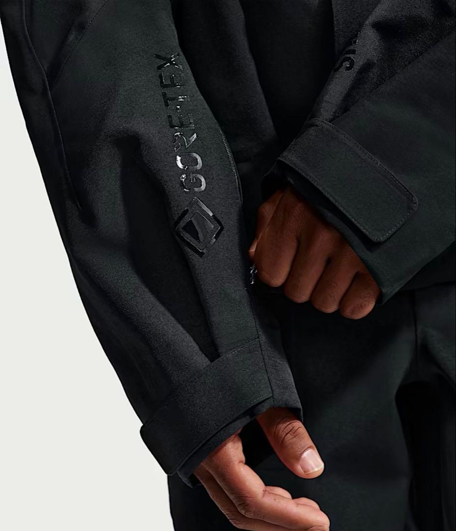 ジャケット・アウター Nike x Jacquemus GORE-TEX 2-in-1 Jacket