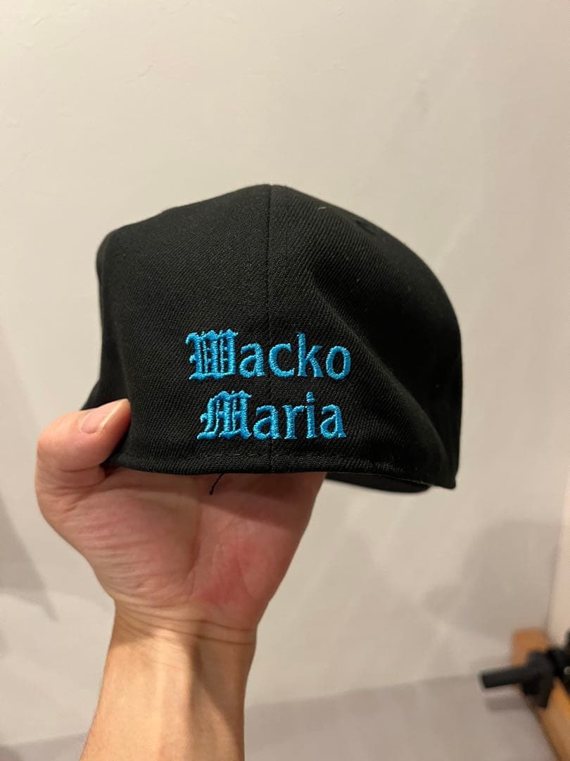帽子 WACKO MARIA NEW ERA 59FIFTY
