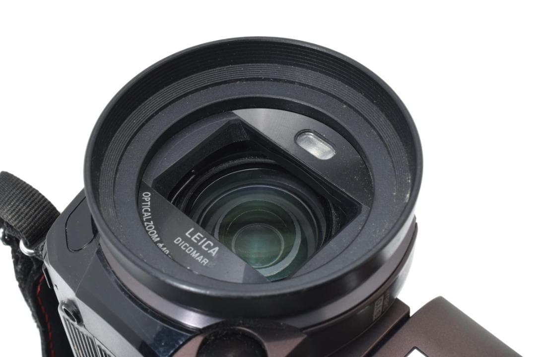 パナソニック　Panasonic HC-VX980M 1593