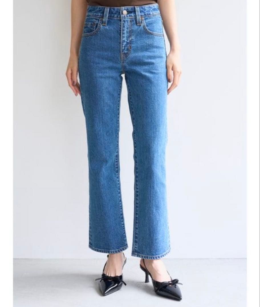 【SNIDEL/Levi＇s】別注デニム(27インチ)