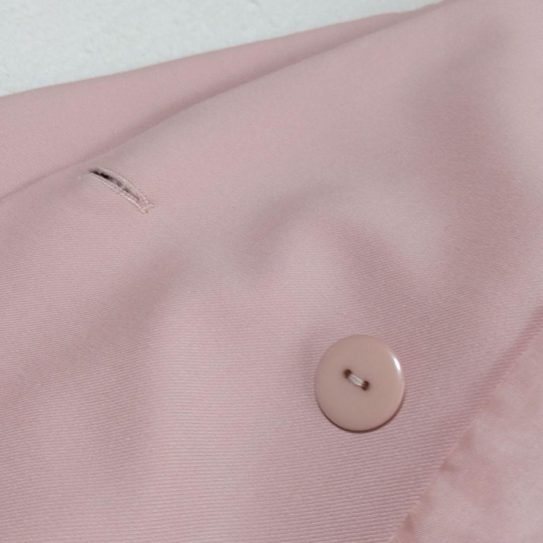 bibiy. pink tailored jacket ジャケット DIANA.