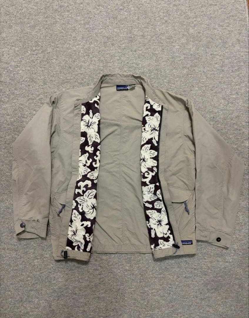格安　90s 96年　バギーズジャケット　patagonia