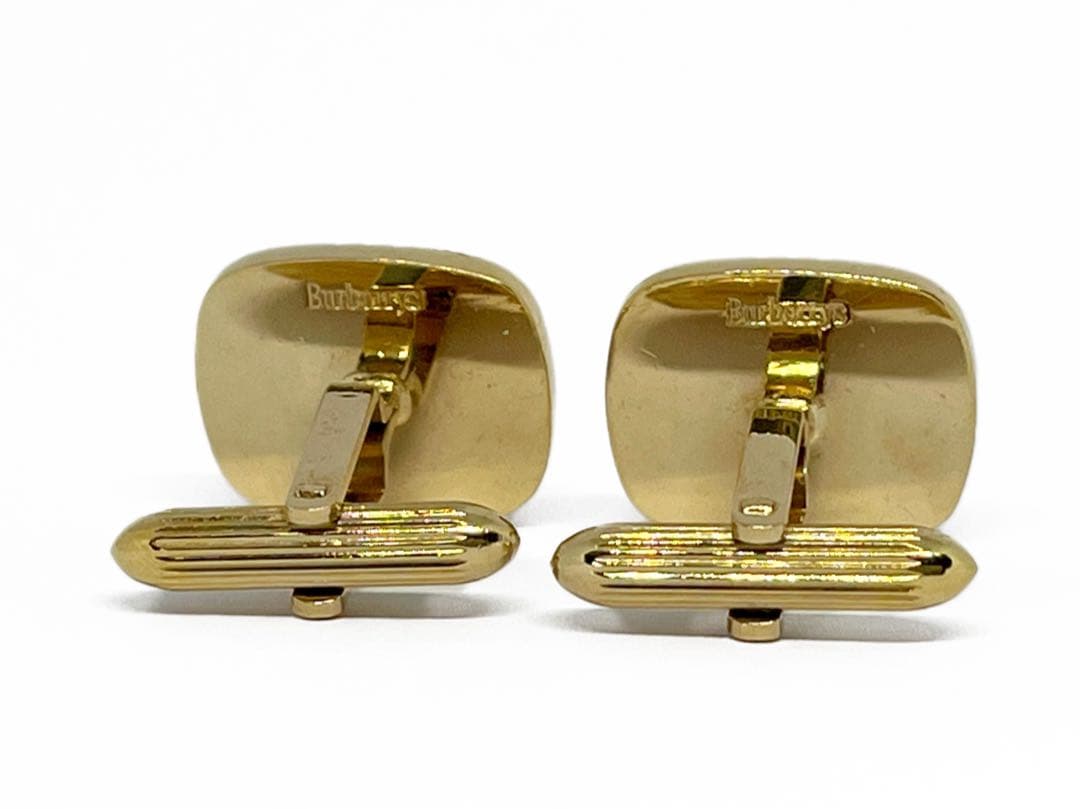 BURBERRY カフス　No.2267