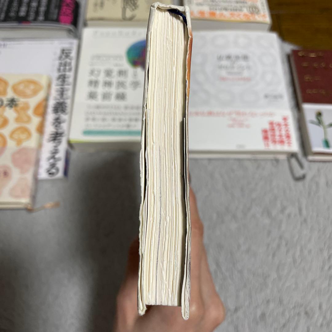 【まとめ売り】哲学関連の本 おまけ付き