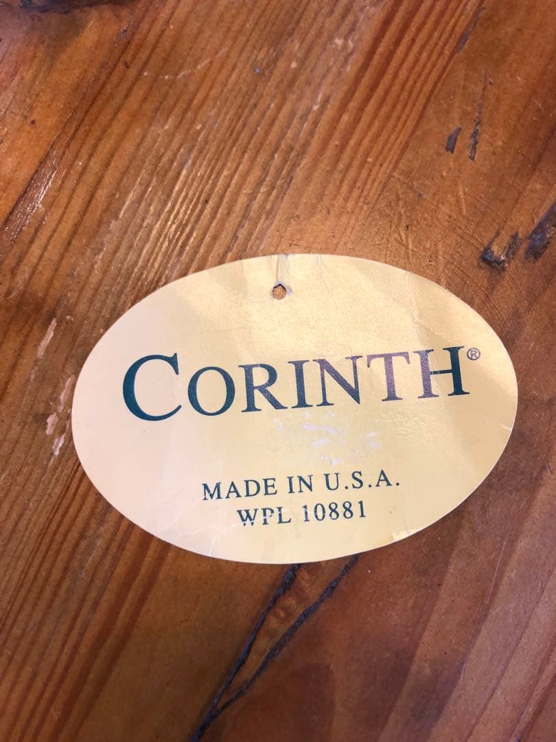 須*和様 デッドストック CORINTH MFG.CO.ARCTIC PARKA