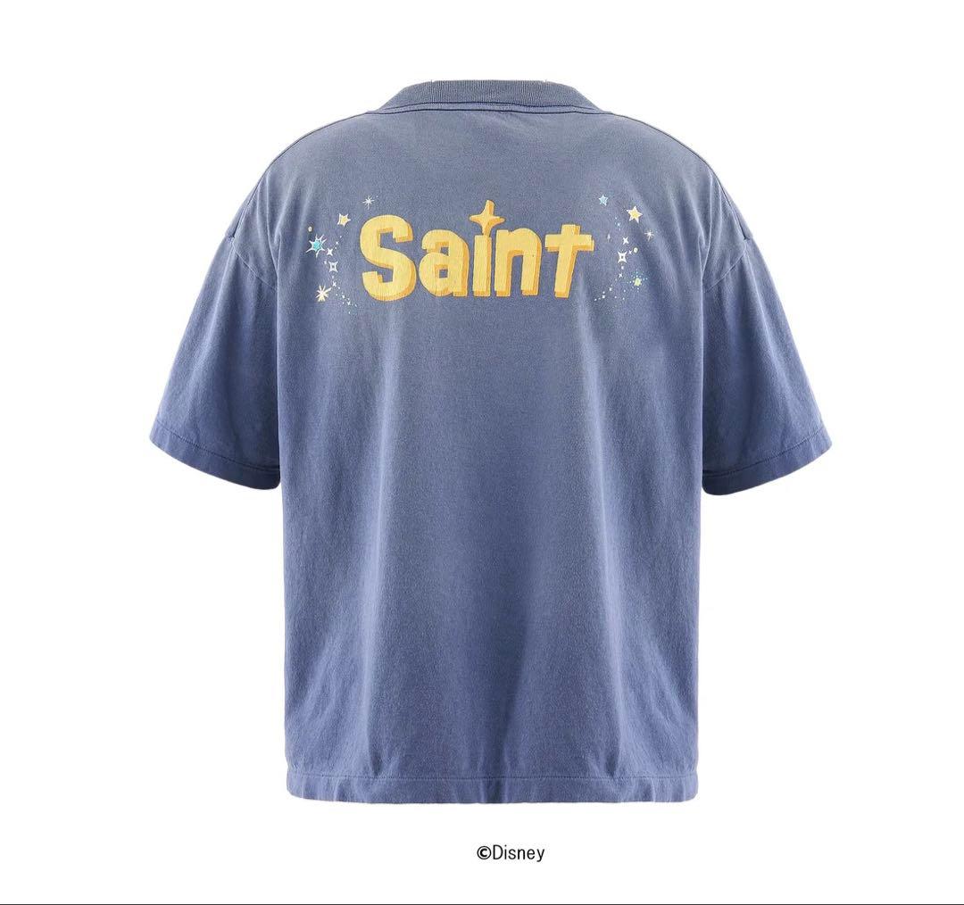 最終値下げ 希少S 早い者勝ち saint mxxxxxx × Disney