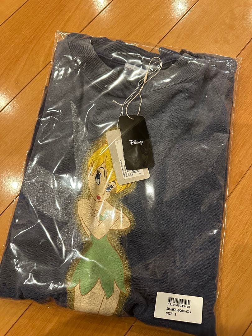 最終値下げ 希少S 早い者勝ち saint mxxxxxx × Disney