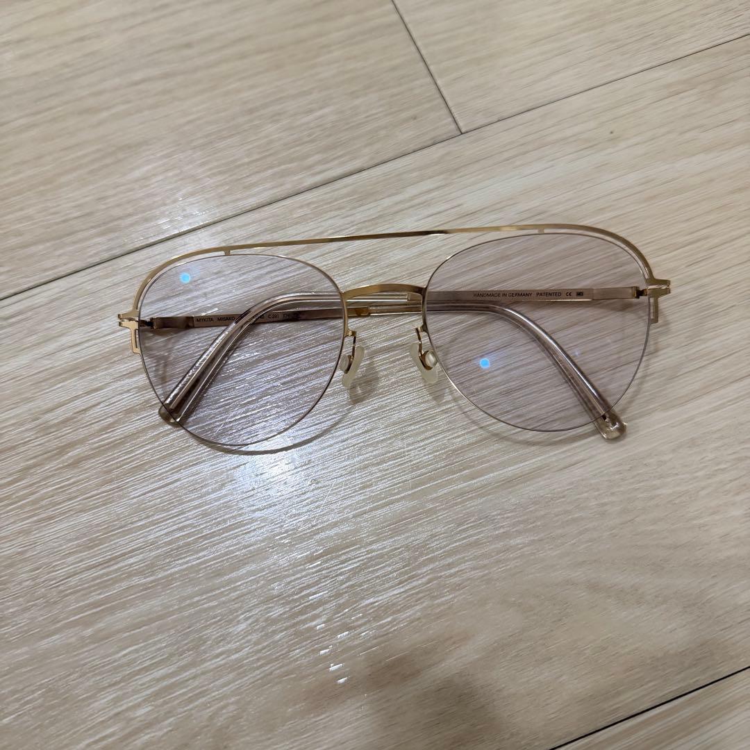 MYKITA MISAKO マイキータ 眼鏡 サングラス