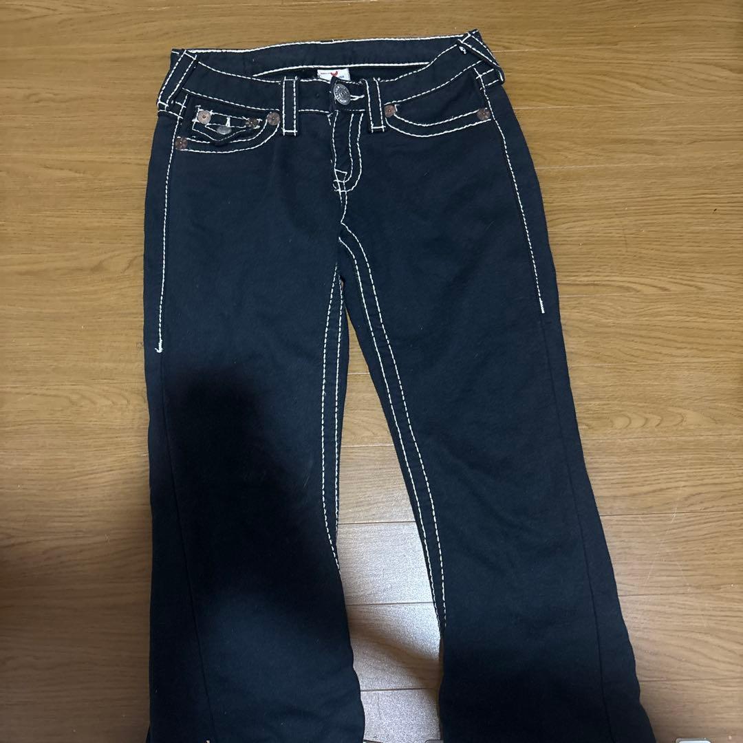 パンツ TRUE RELIGION