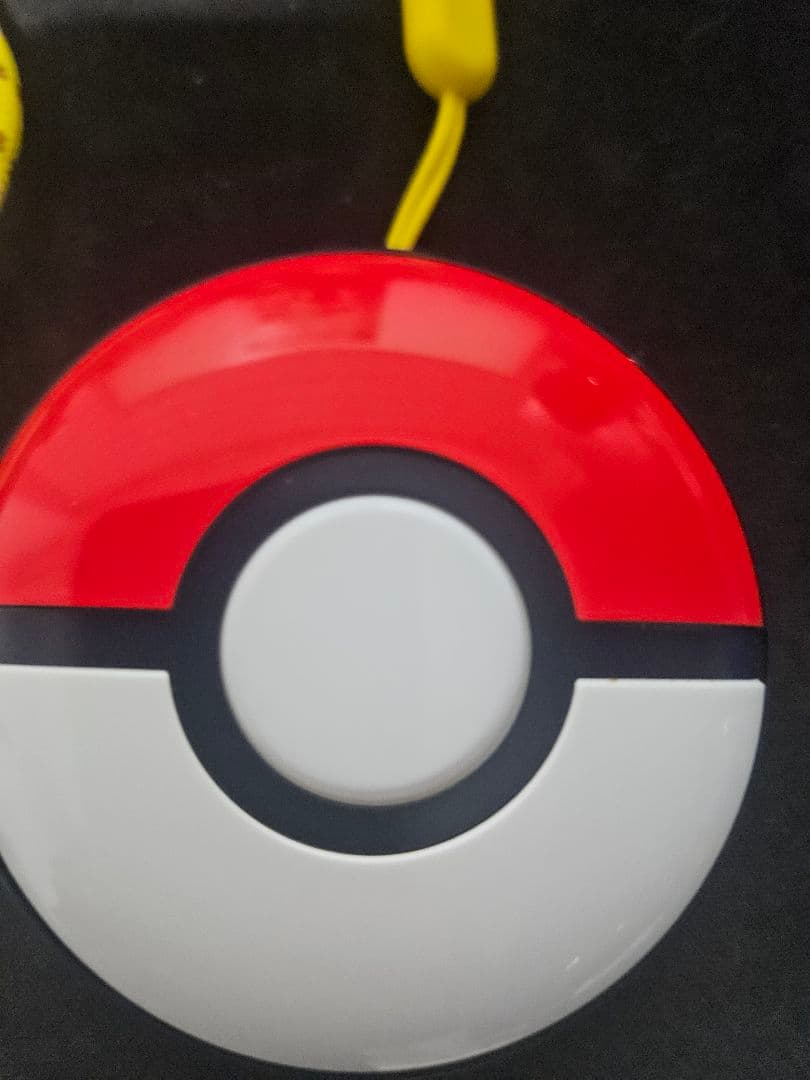 その他 pokemon goPlus+