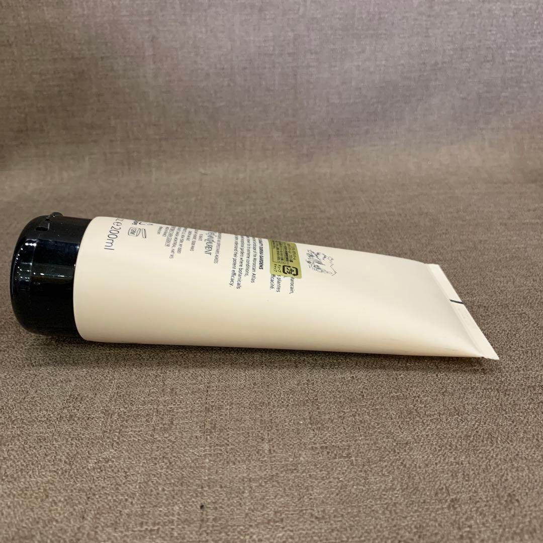 【未使用】YSL LIBRE ボディーバーム 200ml