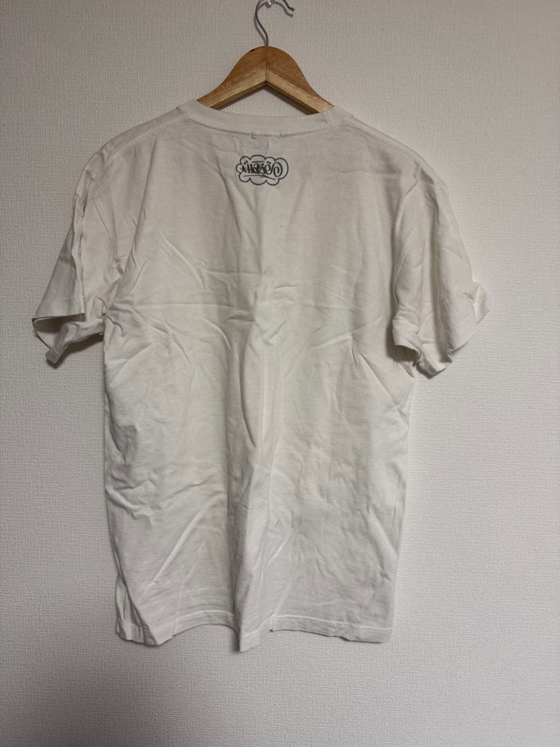 HAZE iPod Tシャツ　L