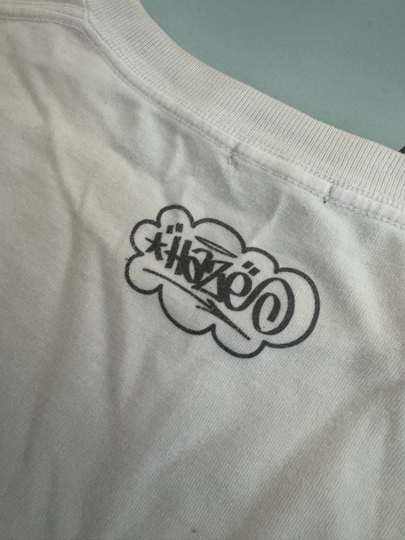 HAZE iPod Tシャツ　L