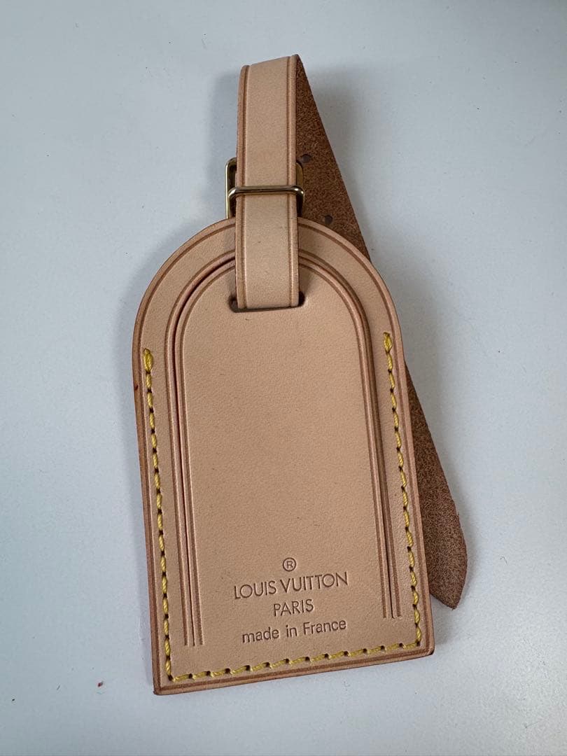 未使用★Louis Vuitton ルイ・ヴィトン キーポル 45 モノグラム